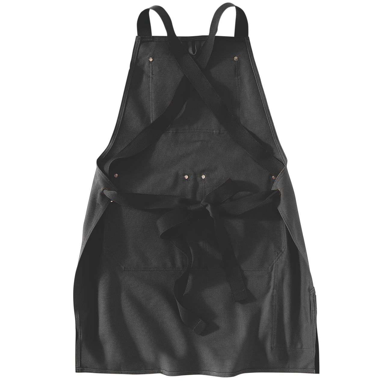 Carhartt Firm Duck Apron - 106667 Black