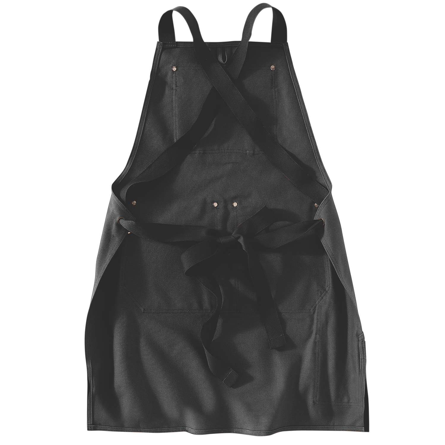 Carhartt Firm Duck Apron - 106667 Black