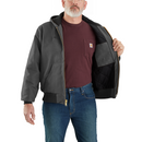 Carhartt Icon J140 Frmdck Active Jacket,- 106673 GVL