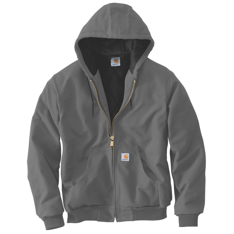Carhartt Icon J140 Frmdck Active Jacket,- 106673 GVL