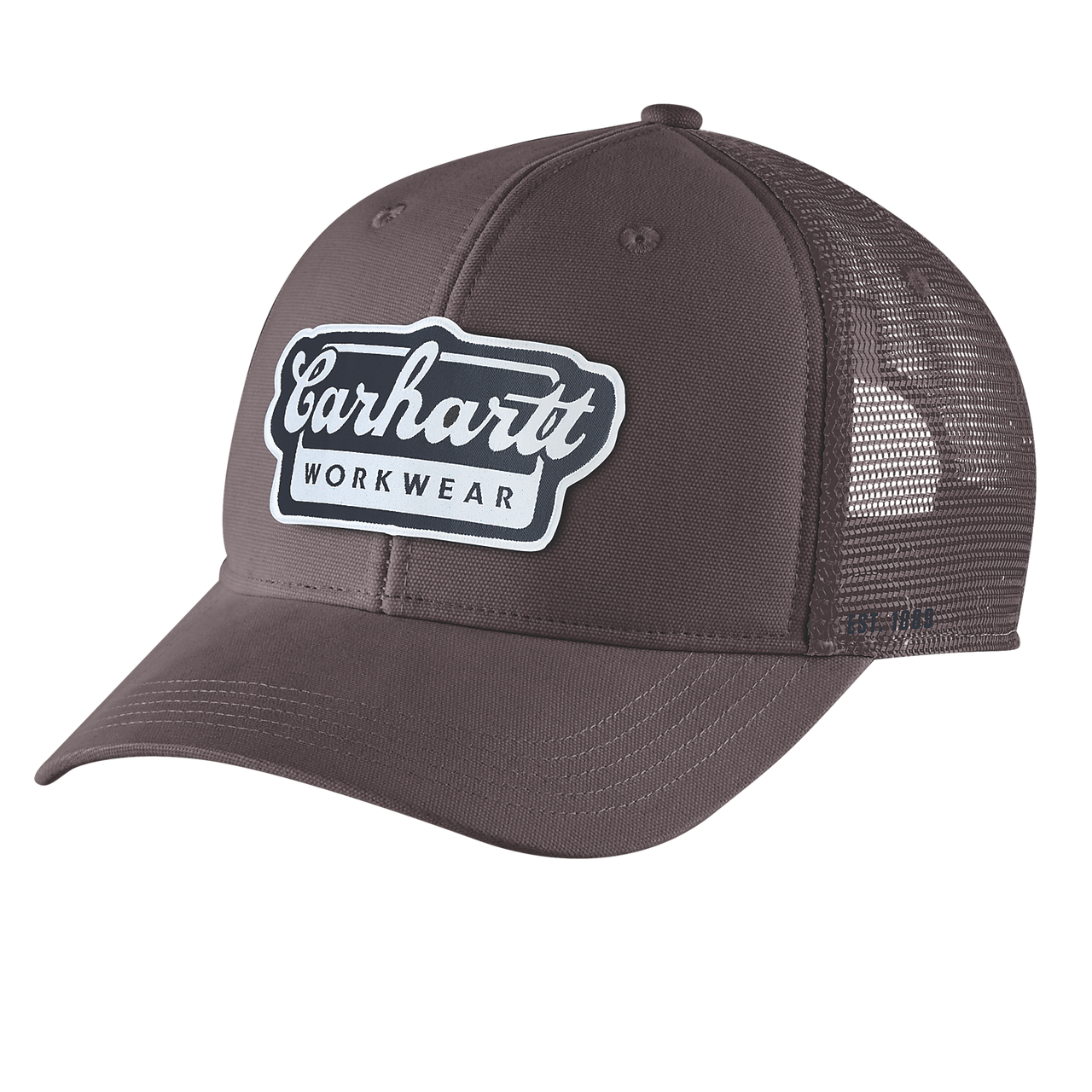 Carhartt Script Patch Cap - 106738 BB3