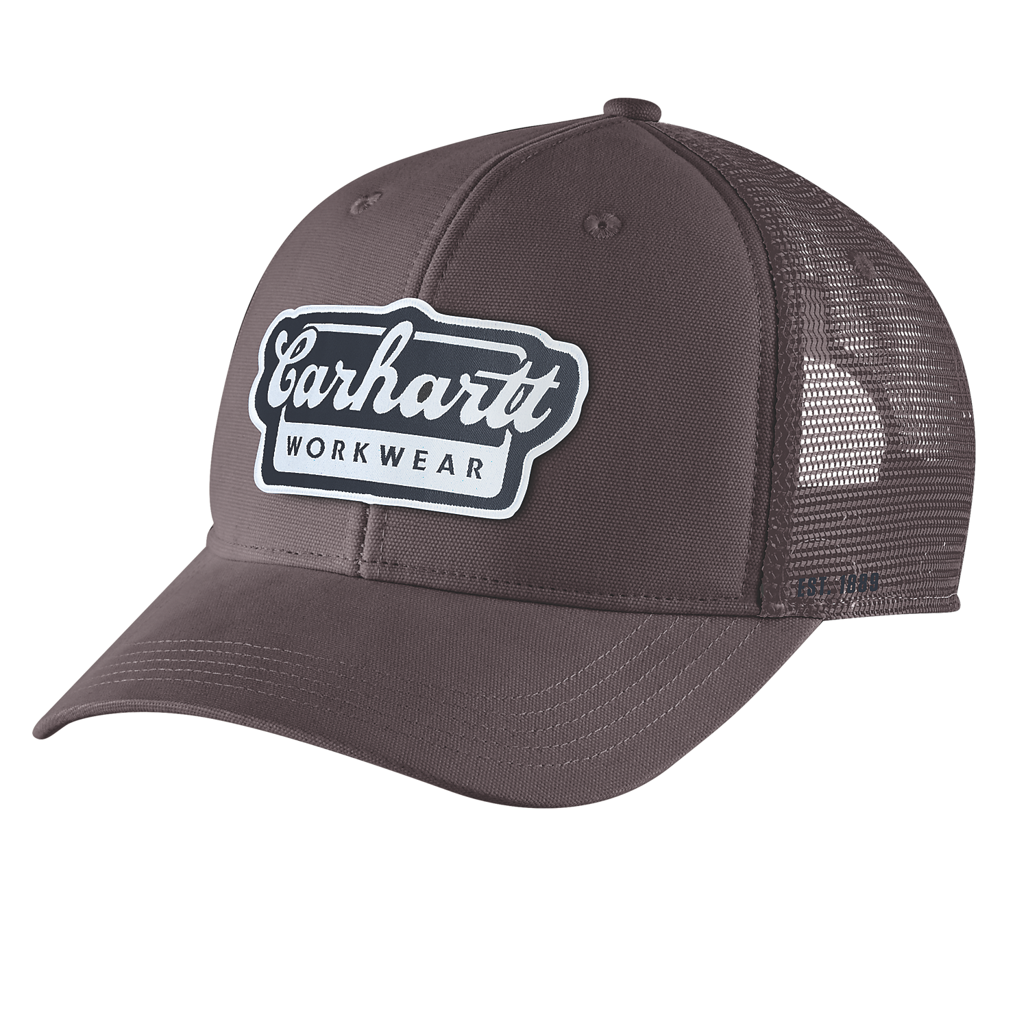 Carhartt Script Patch Cap - 106738 BB3