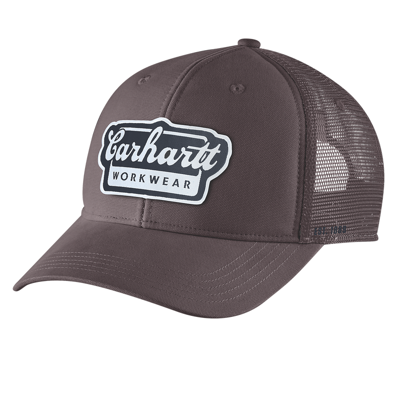 Script Patch Cap - 106738 BB3