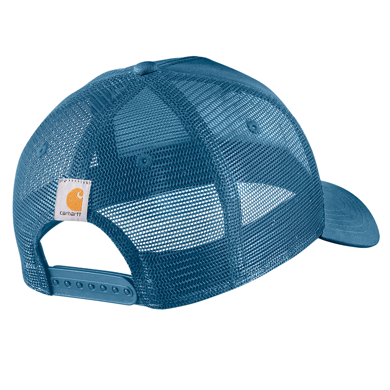 Carhartt Script Patch Cap - 106738 HS0