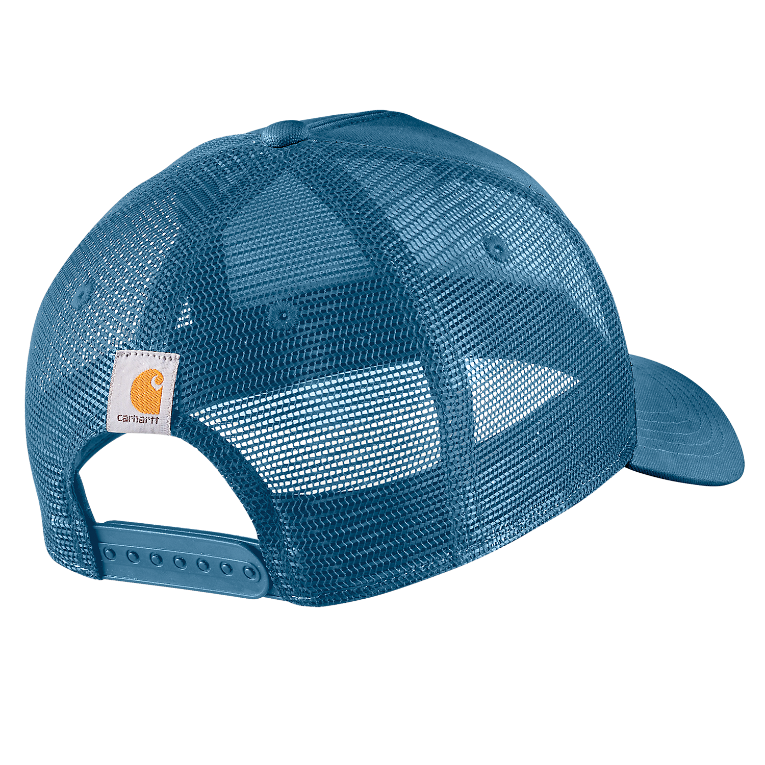 Carhartt Script Patch Cap - 106738 HS0
