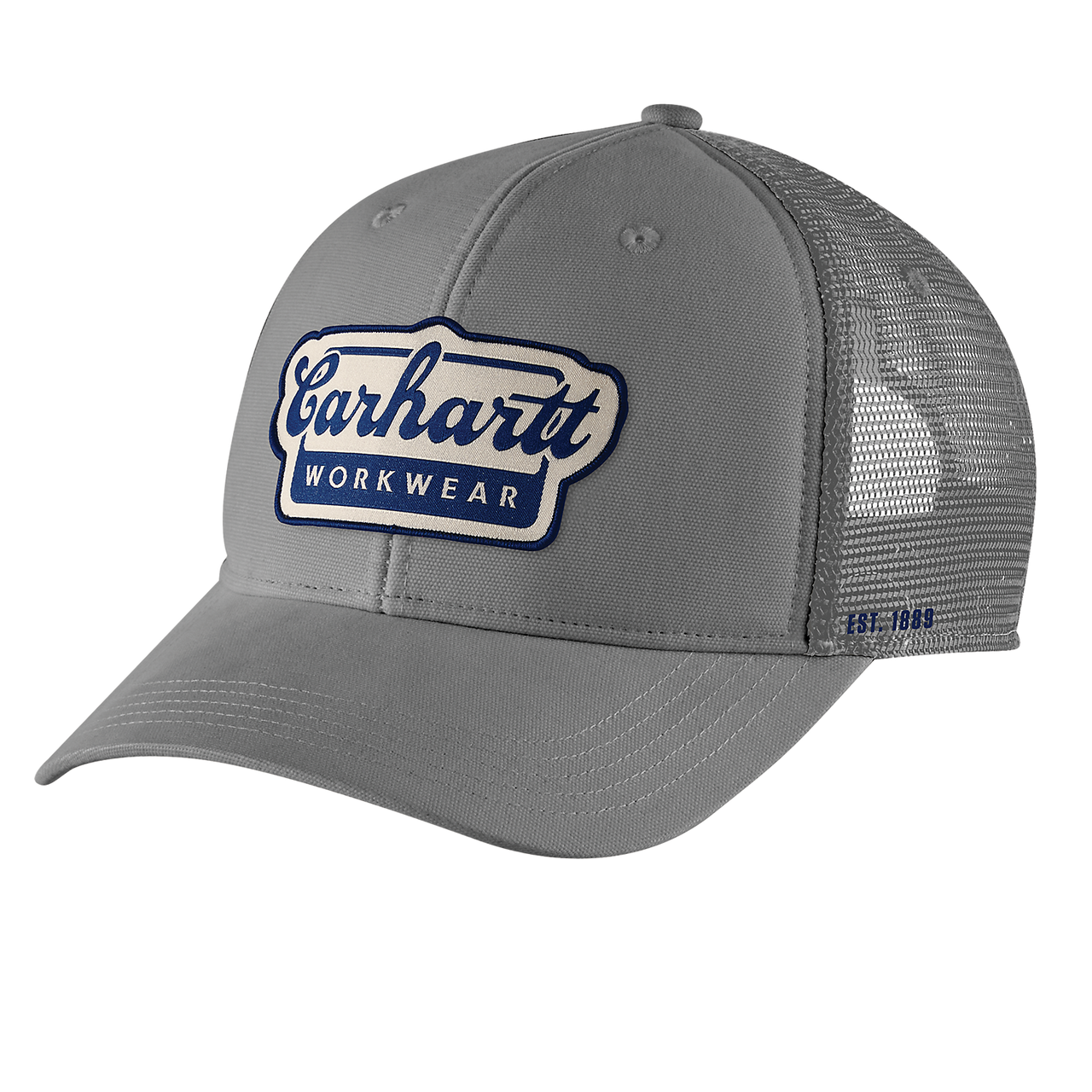 Carhartt Script Patch Cap - 106738 STL