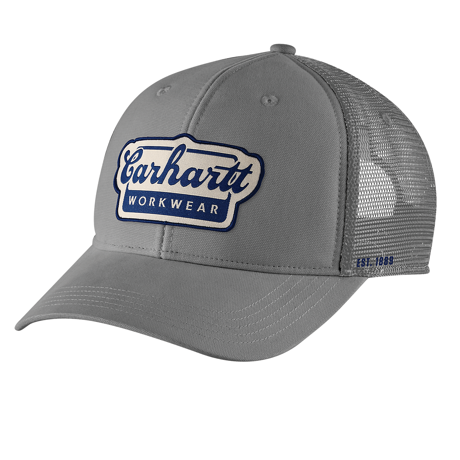 Carhartt Script Patch Cap - 106738 STL