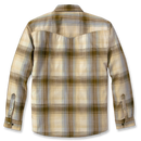 Carhartt Montana Snap-Front Plaid Shirt - 106756 A35