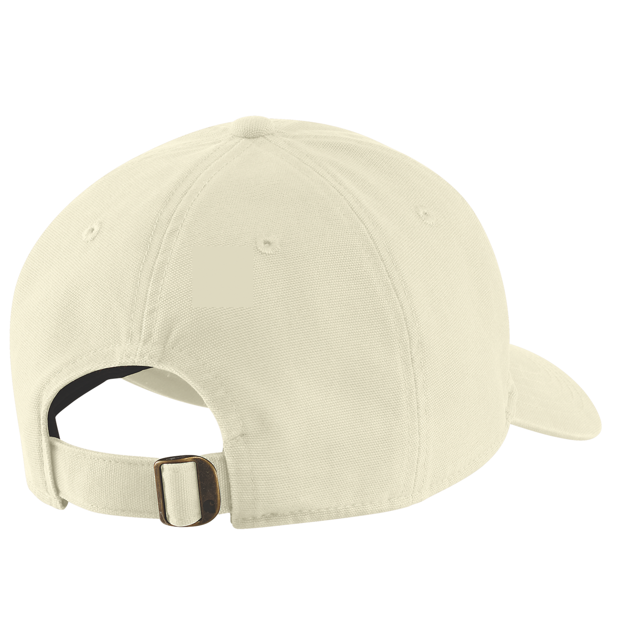 Carhartt Canvas Embroidered Graphic Cap- 106810 W33