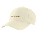 Carhartt Canvas Embroidered Graphic Cap- 106810 W33