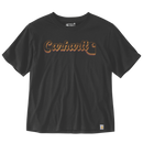 Carhartt Tencel™ Fiber Script Graphic T-Shirt - 106833 N04