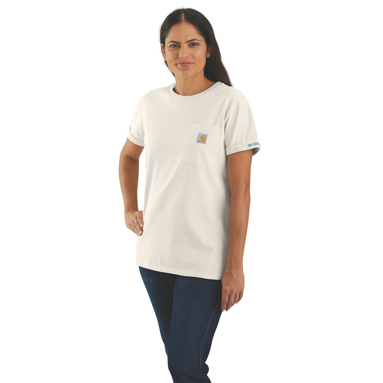 Carhartt Love Of Labor Graphic T-Shirt - 106903 W03