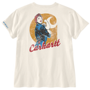 Carhartt Love Of Labor Graphic T-Shirt - 106903 W03