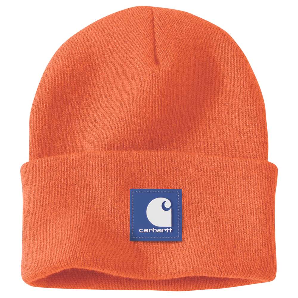 Carhartt A18 Beanie - 106920 BOG