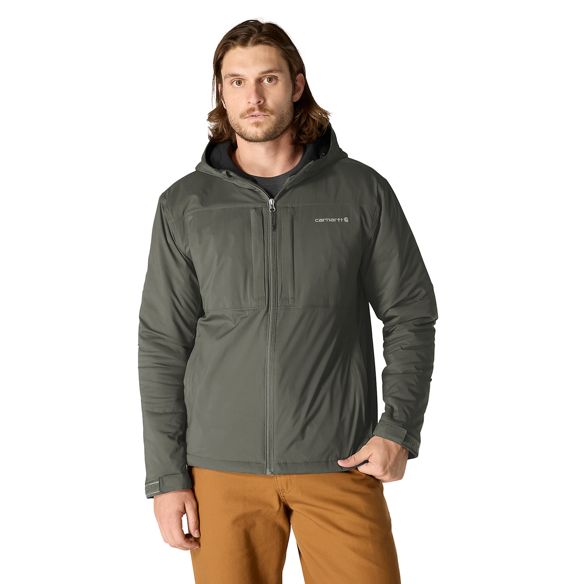Carhartt Force Winnipeg Jacket - 106981 DOV