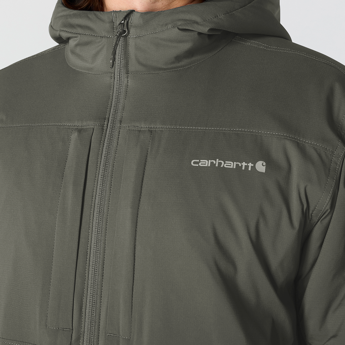 Carhartt Force Winnipeg Jacket - 106981 DOV