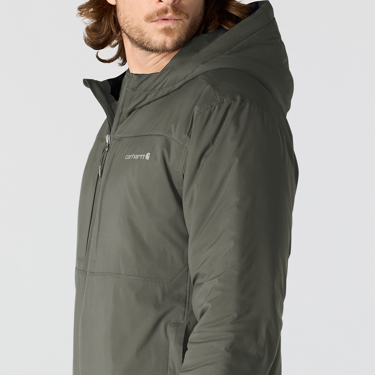 Carhartt Force Winnipeg Jacket - 106981 DOV