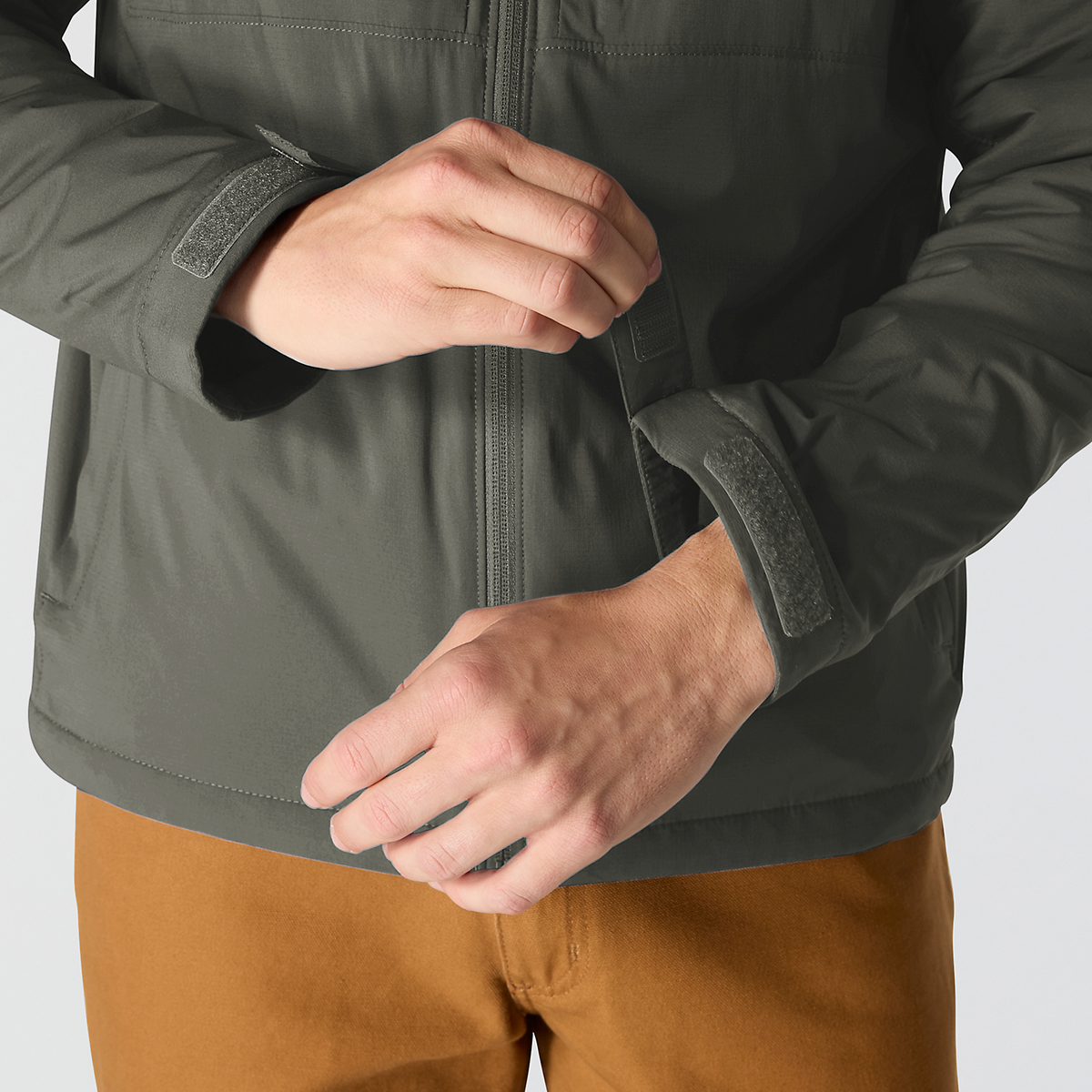 Carhartt Force Winnipeg Jacket - 106981 DOV