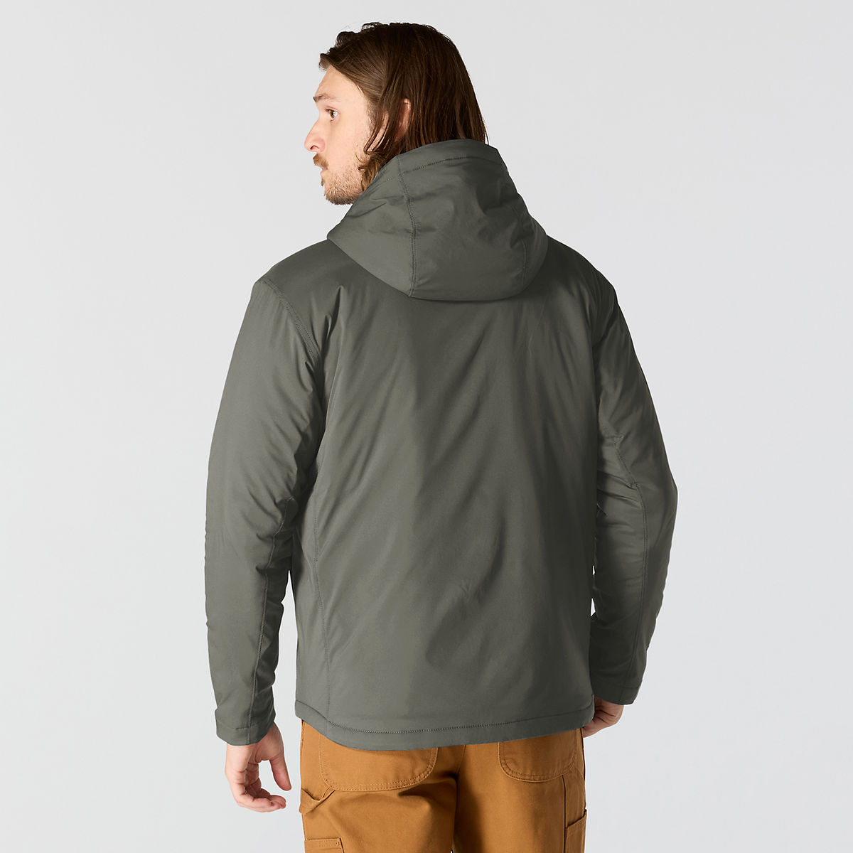 Carhartt Force Winnipeg Jacket - 106981 DOV