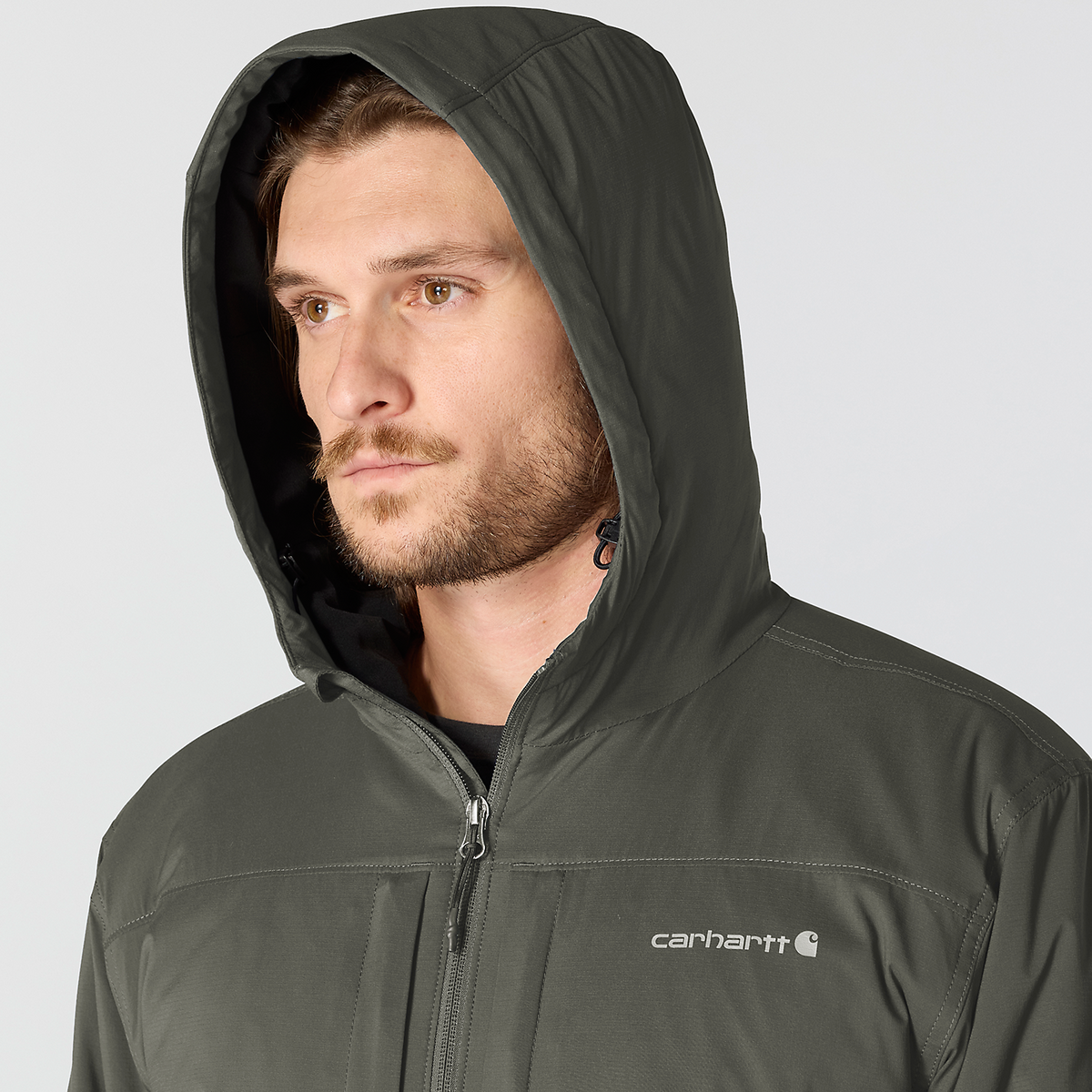 Carhartt Force Winnipeg Jacket - 106981 DOV