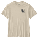 Relaxed Fit Graphic T-Shirt - 107048 A16