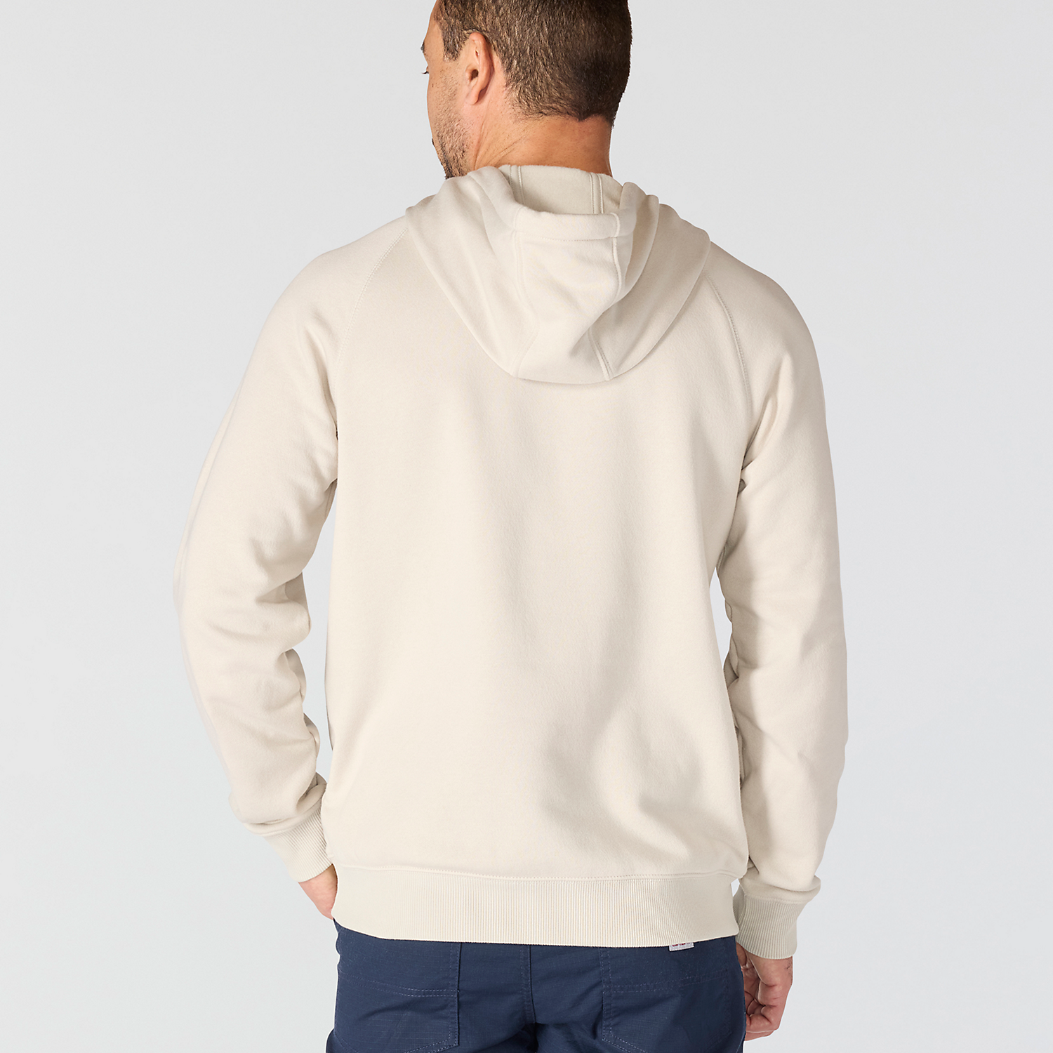 Carhartt Force logo sweatshirt 107064 - EC0