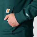 Force logo sweatshirt 107064 - GP2