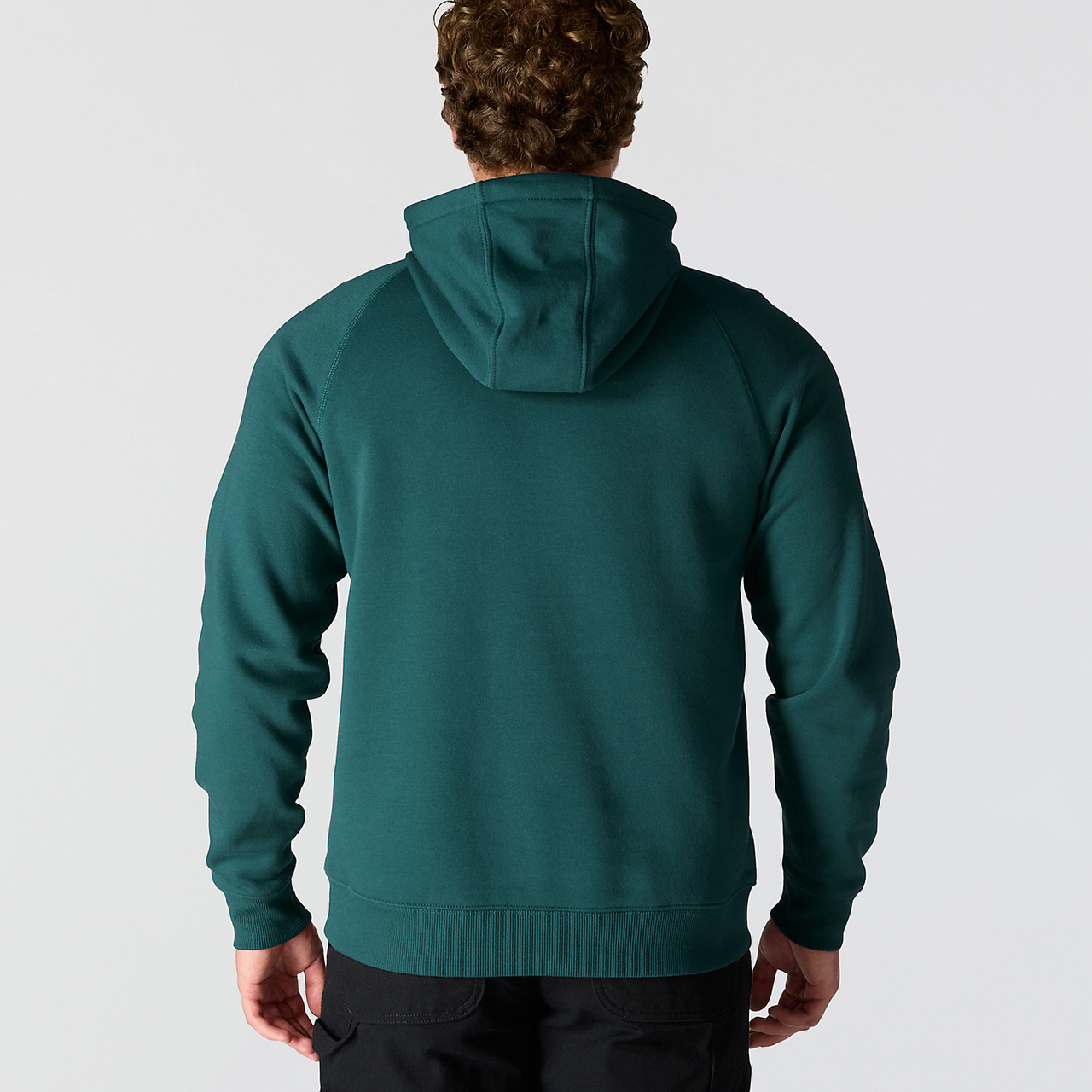 Carhartt Force logo sweatshirt 107064 - GP2
