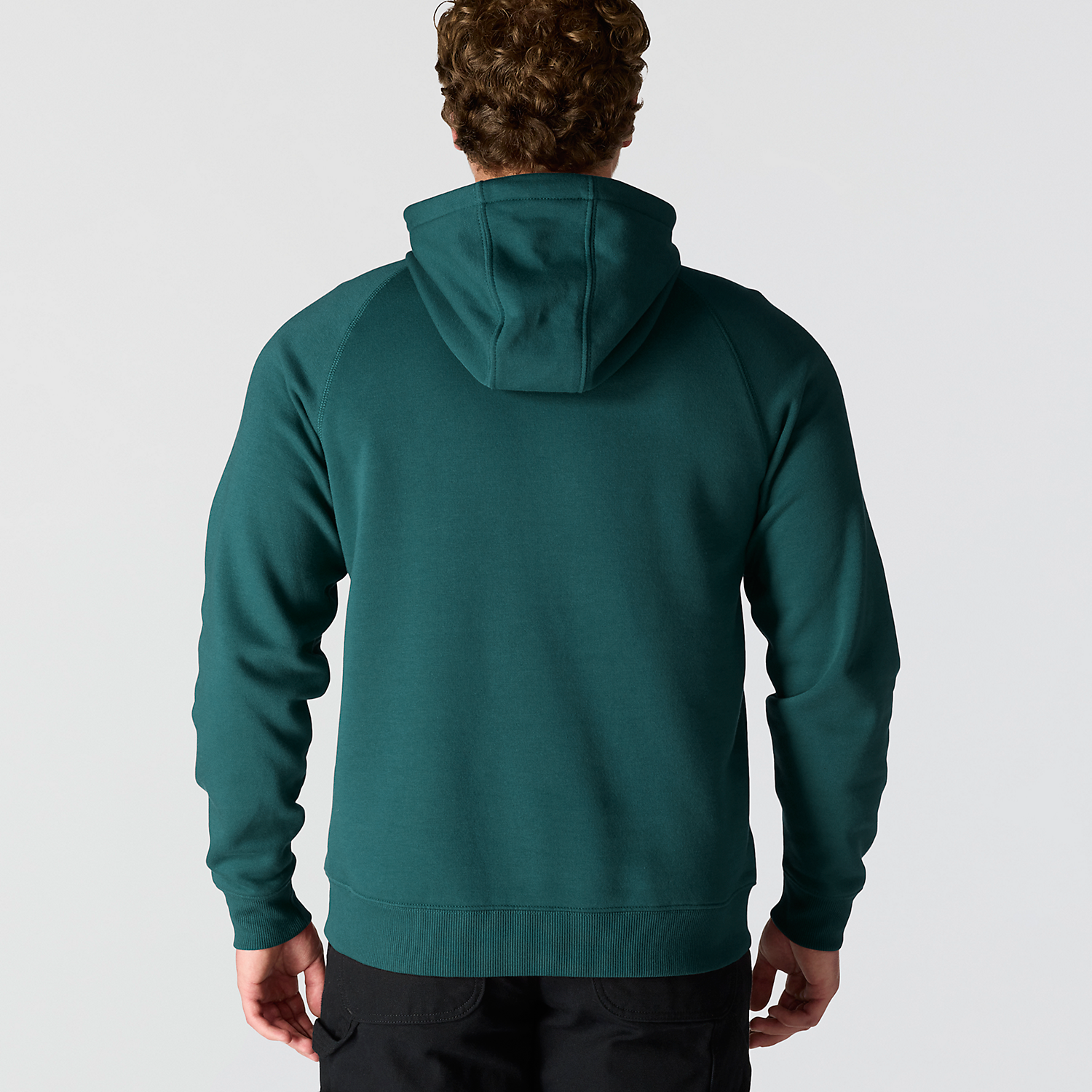 Carhartt Force logo sweatshirt 107064 - GP2