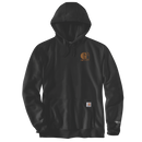 Force logo sweatshirt 107064 - Black