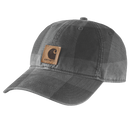 Flannel Cap AH6810 - 107198 039