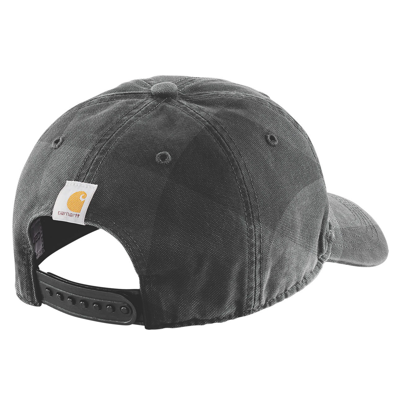 Carhartt Flannel Cap AH6810 - 107198 039