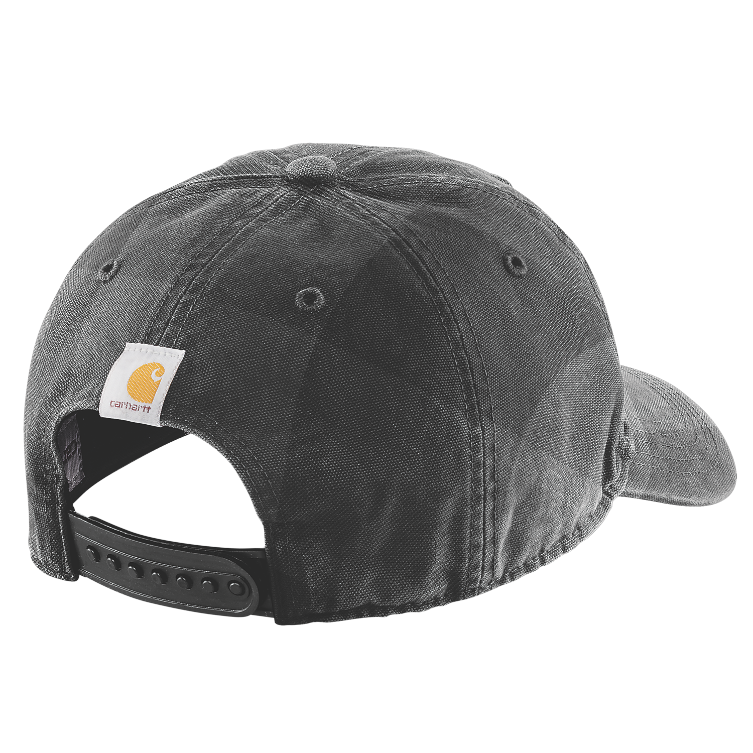 Carhartt Flannel Cap AH6810 - 107198 039