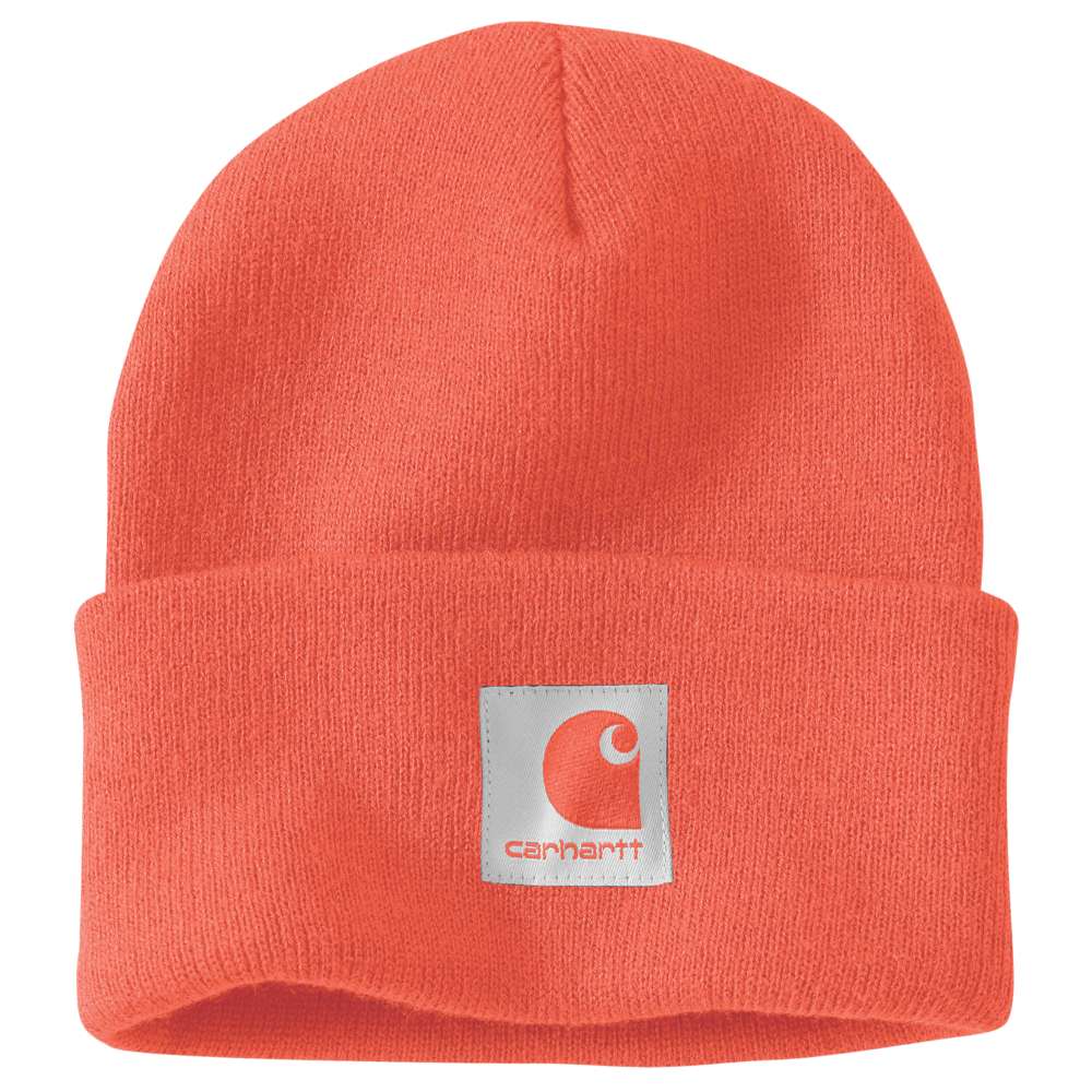 Carhartt A18 Beanie - 107248 QA8