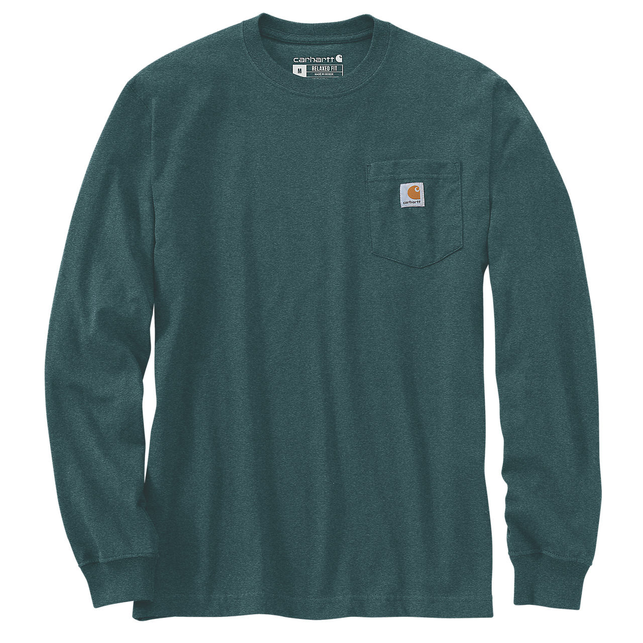 Carhartt Relaxed Fit Graphic T-Shirt - 107260 GM2