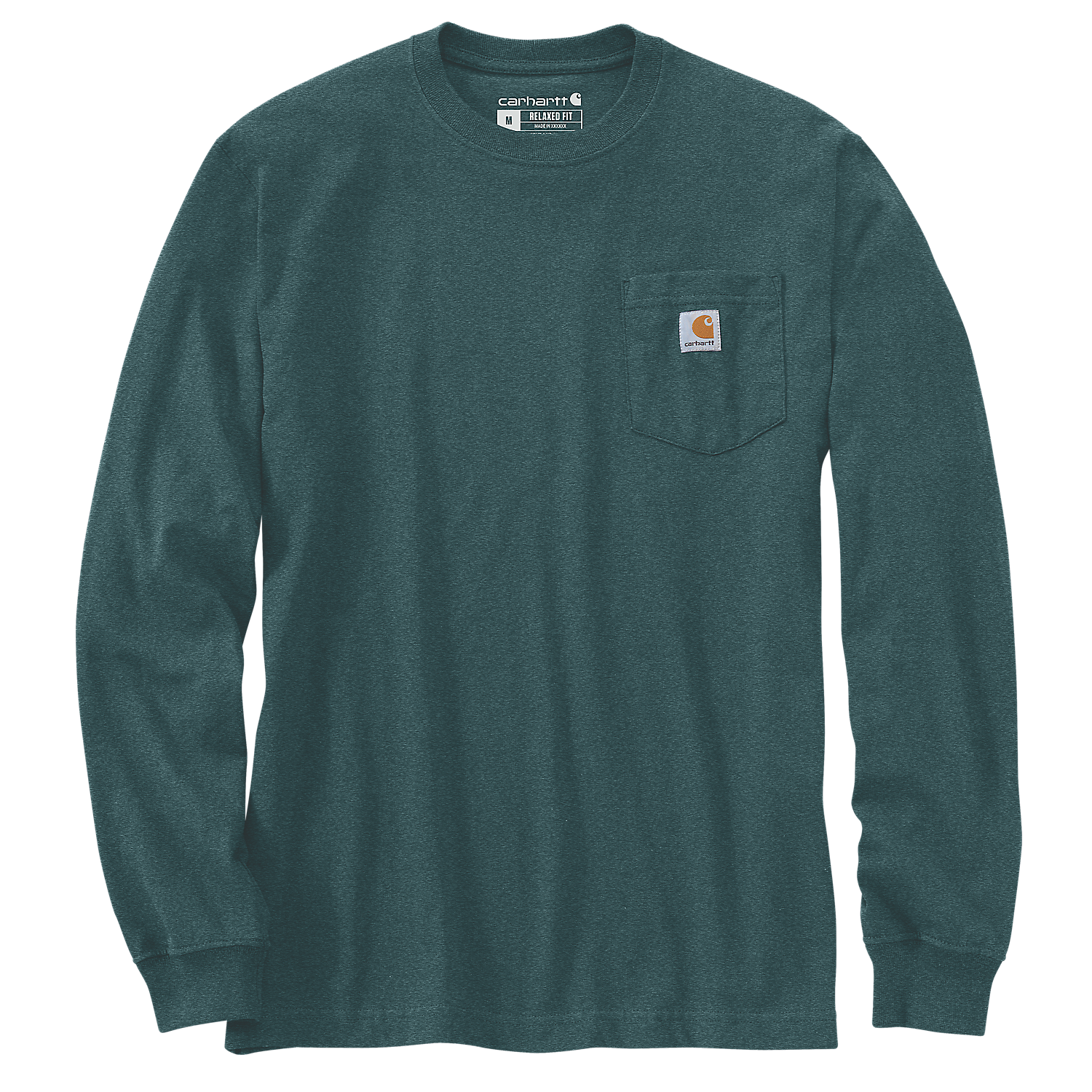 Carhartt Relaxed Fit Graphic T-Shirt - 107260 GM2