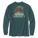 Relaxed Fit Graphic T-Shirt - 107260 GM2