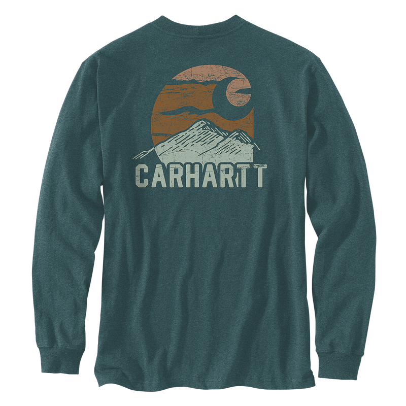 Relaxed Fit Graphic T-Shirt - 107260 GM2