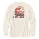 Relaxed Fit Graphic T-Shirt - 107260 W03