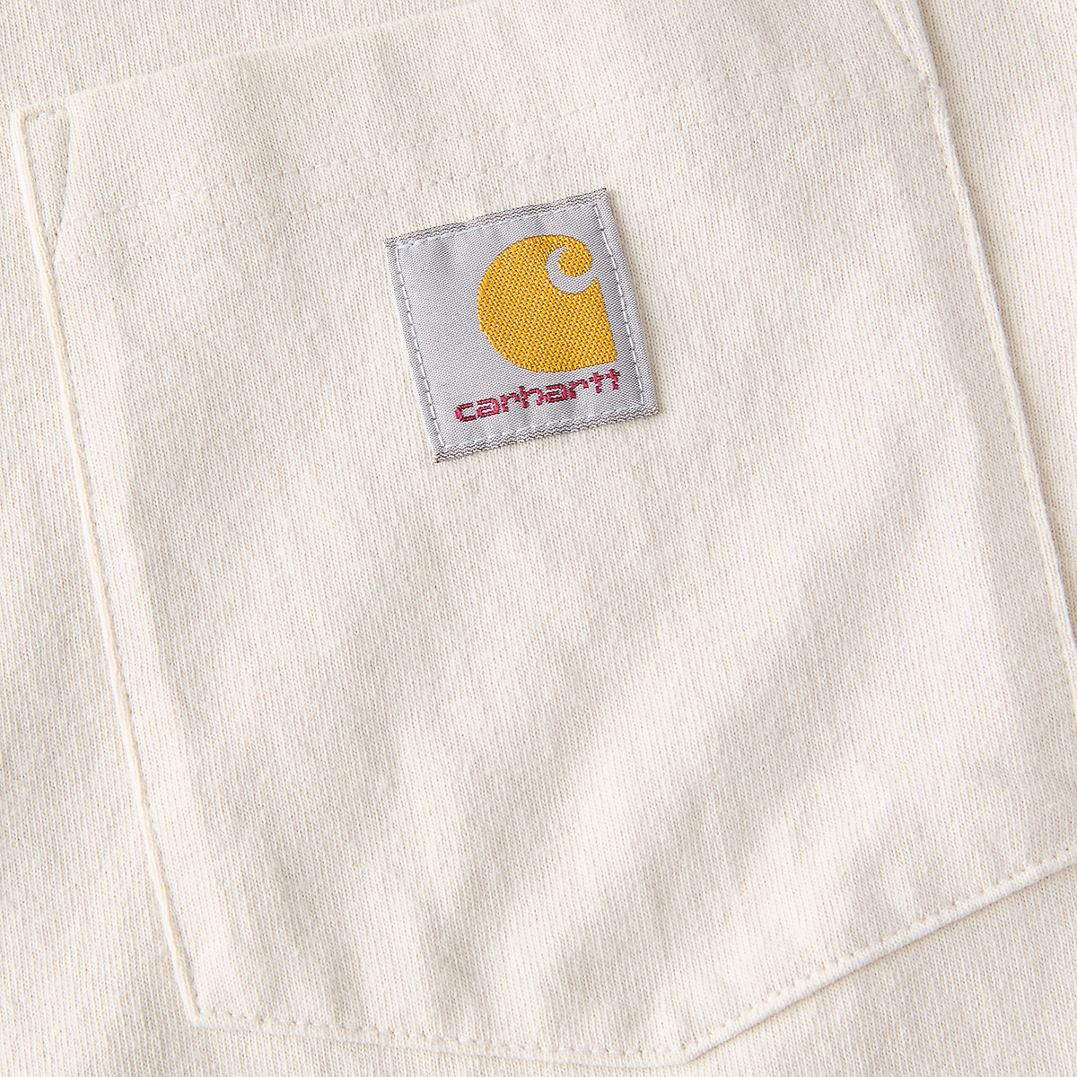 Carhartt T-Shirt mit Relaxed Fit und Grafik – 107260 GM2