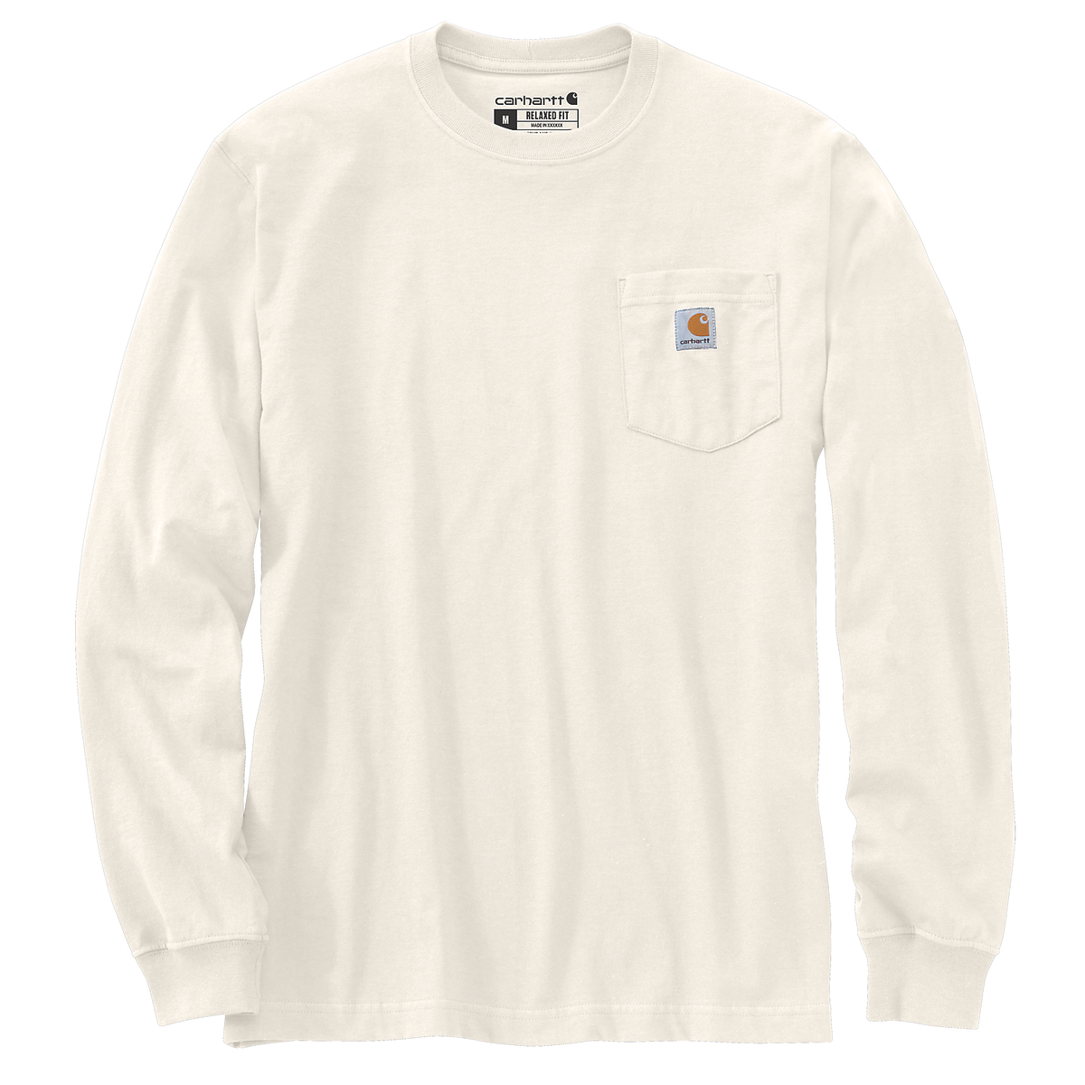 Carhartt T-Shirt mit Relaxed Fit und Grafik – 107260 GM2