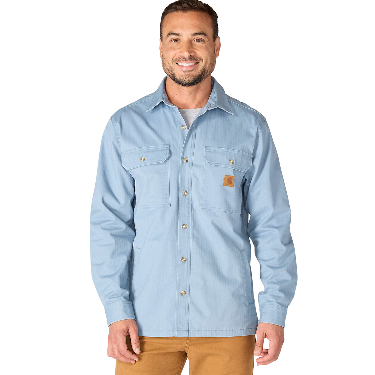 Carhartt Newcastle Shirt Jack - 107307 EC3
