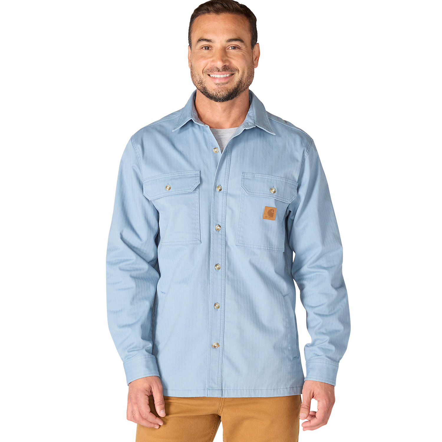 Carhartt Newcastle Shirt Jack - 107307 EC3