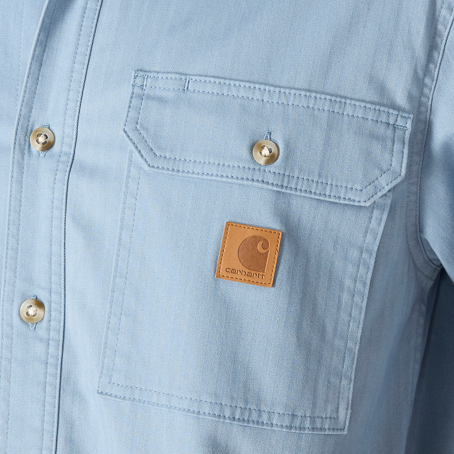 Carhartt Newcastle Shirt Jack - 107307 EC3