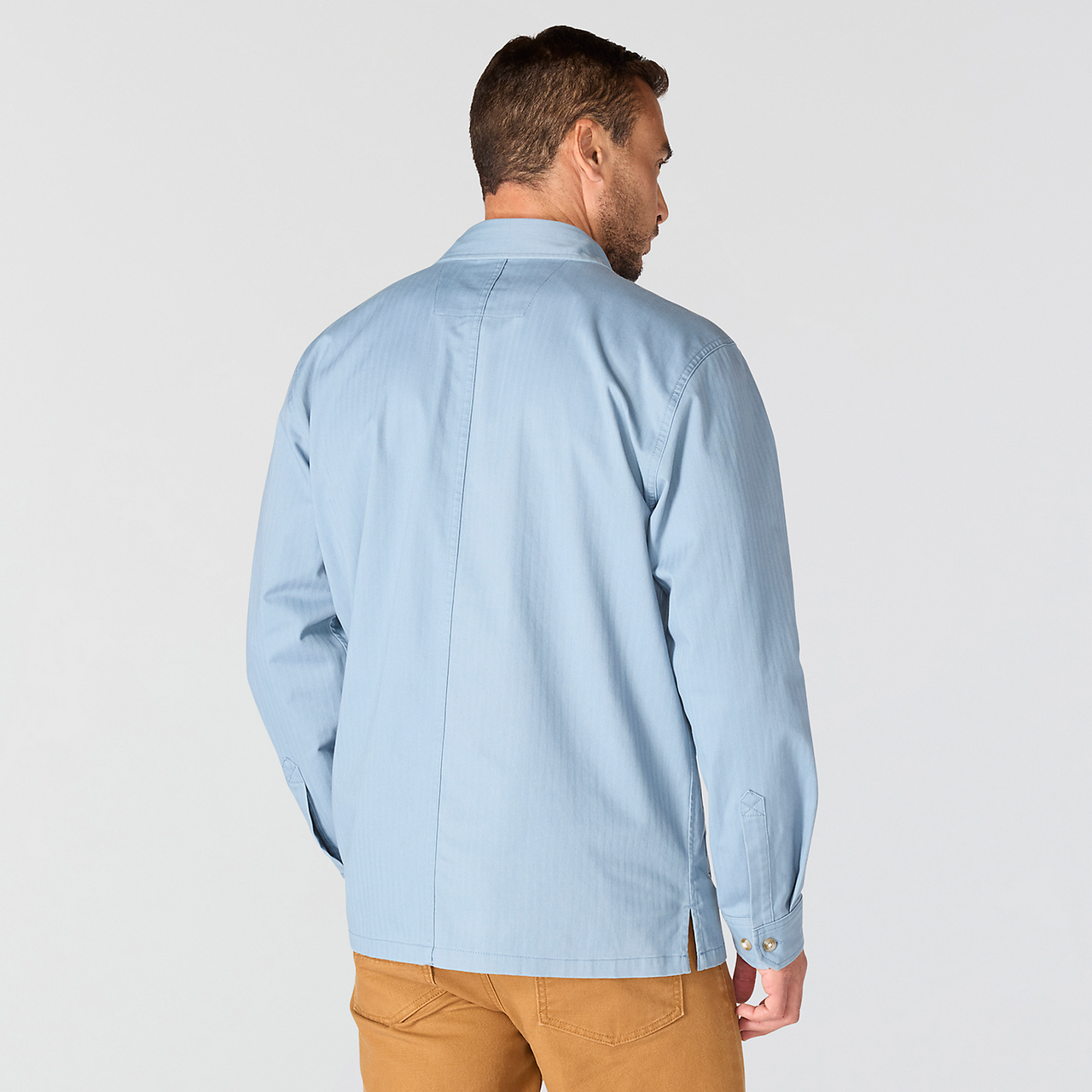 Carhartt Newcastle Shirt Jack - 107307 EC3