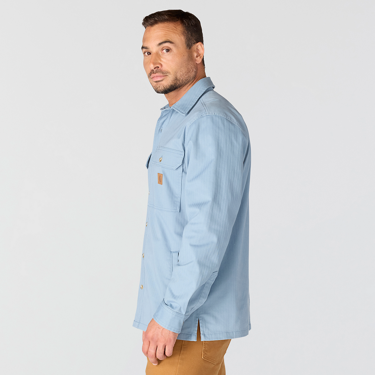 Carhartt Newcastle Shirt Jack - 107307 EC3