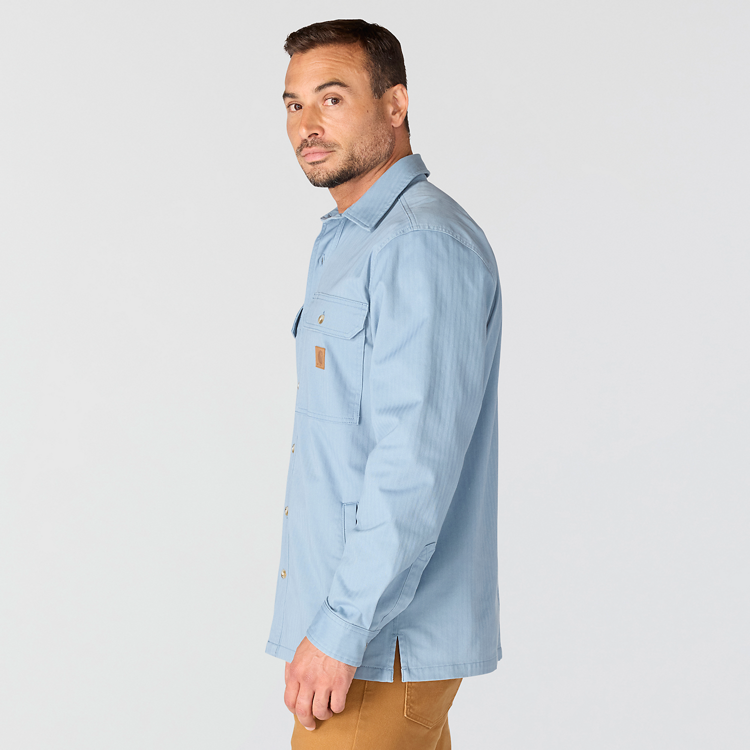Carhartt Newcastle Shirt Jack - 107307 EC3