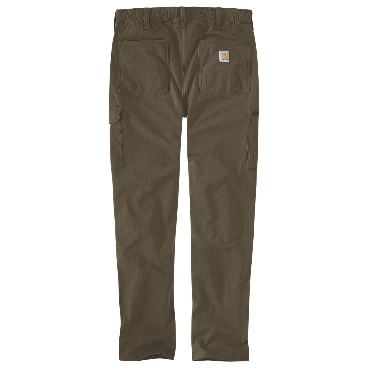 Relaxed Tapered Force Ripstop Cargo Pant - 107329 - Green