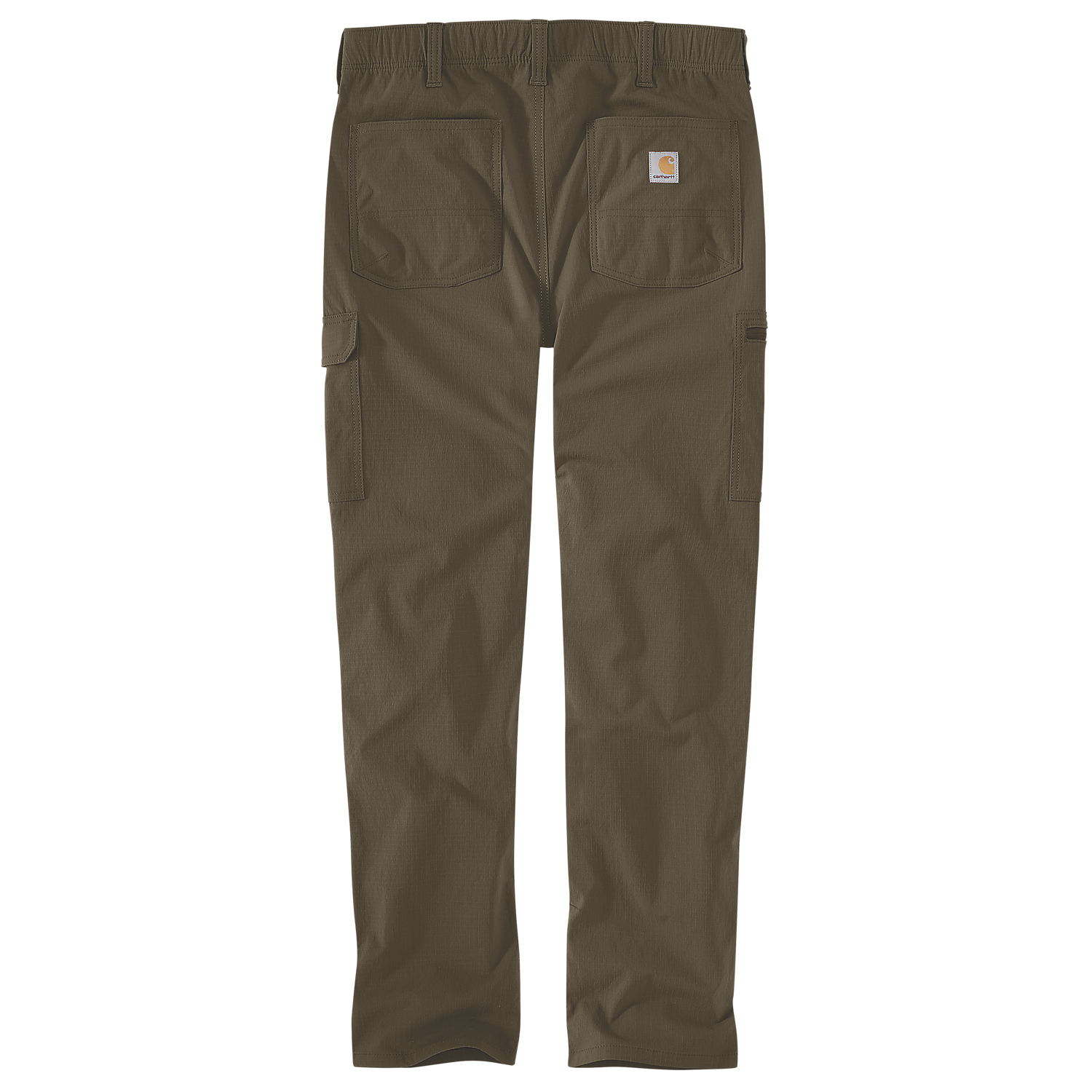 Relaxed Tapered Force Ripstop Cargo Pant - 107329 - Green