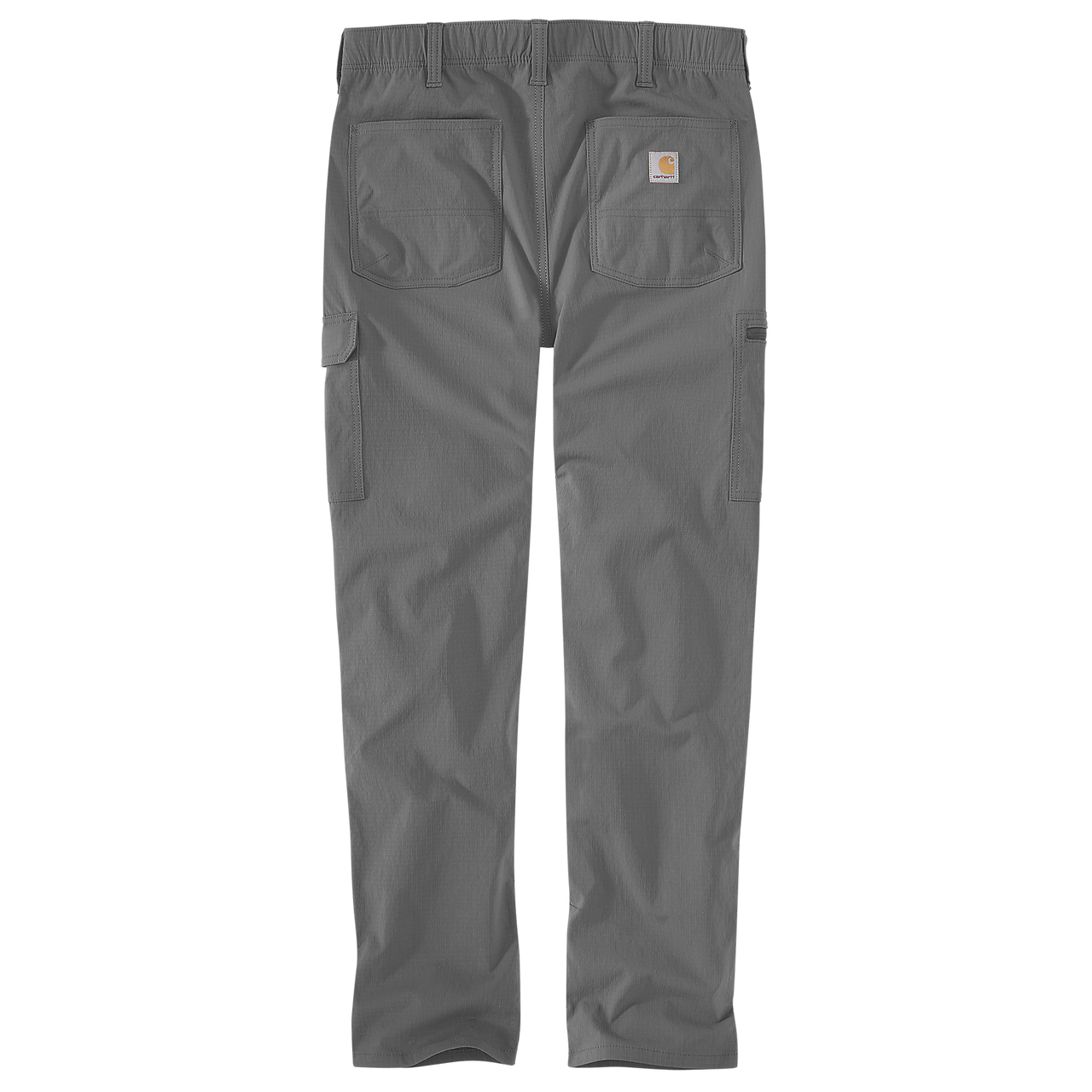 Relaxed Tapered Force Ripstop Cargo Pant - 107329 - Grey